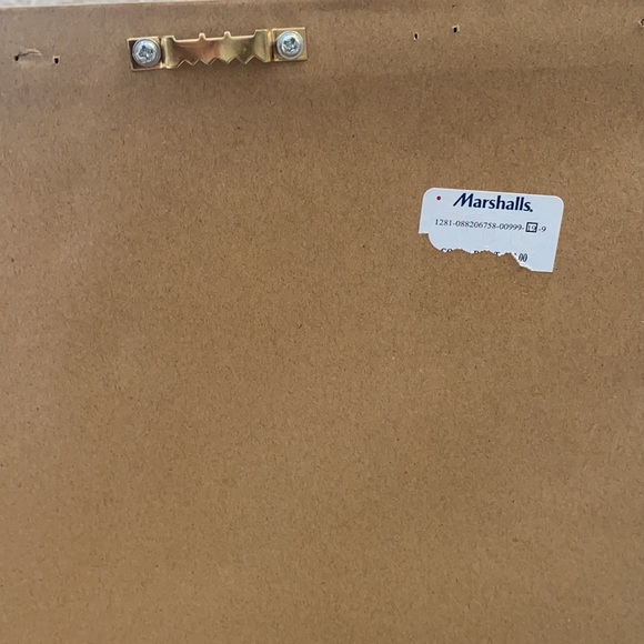 Marshall’s Canvas Box Picture - Picture 5 of 5